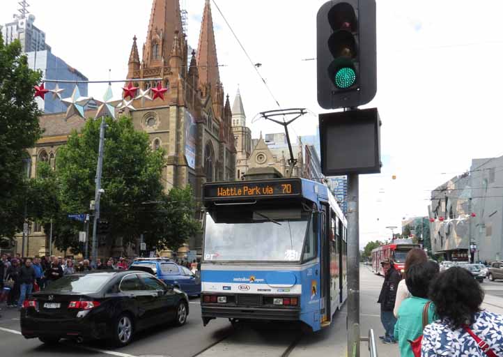 Yarra Trams Class A Australian Open 281